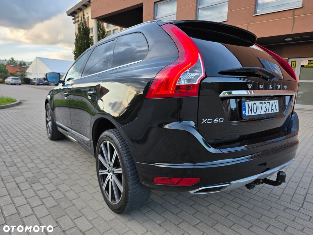 Volvo XC 60 D4 Summum - 17