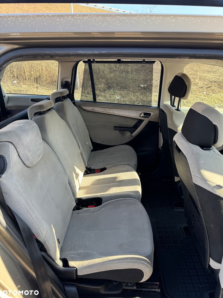 Citroën C4 Grand Picasso 1.6 HDi Impress Pack - 18