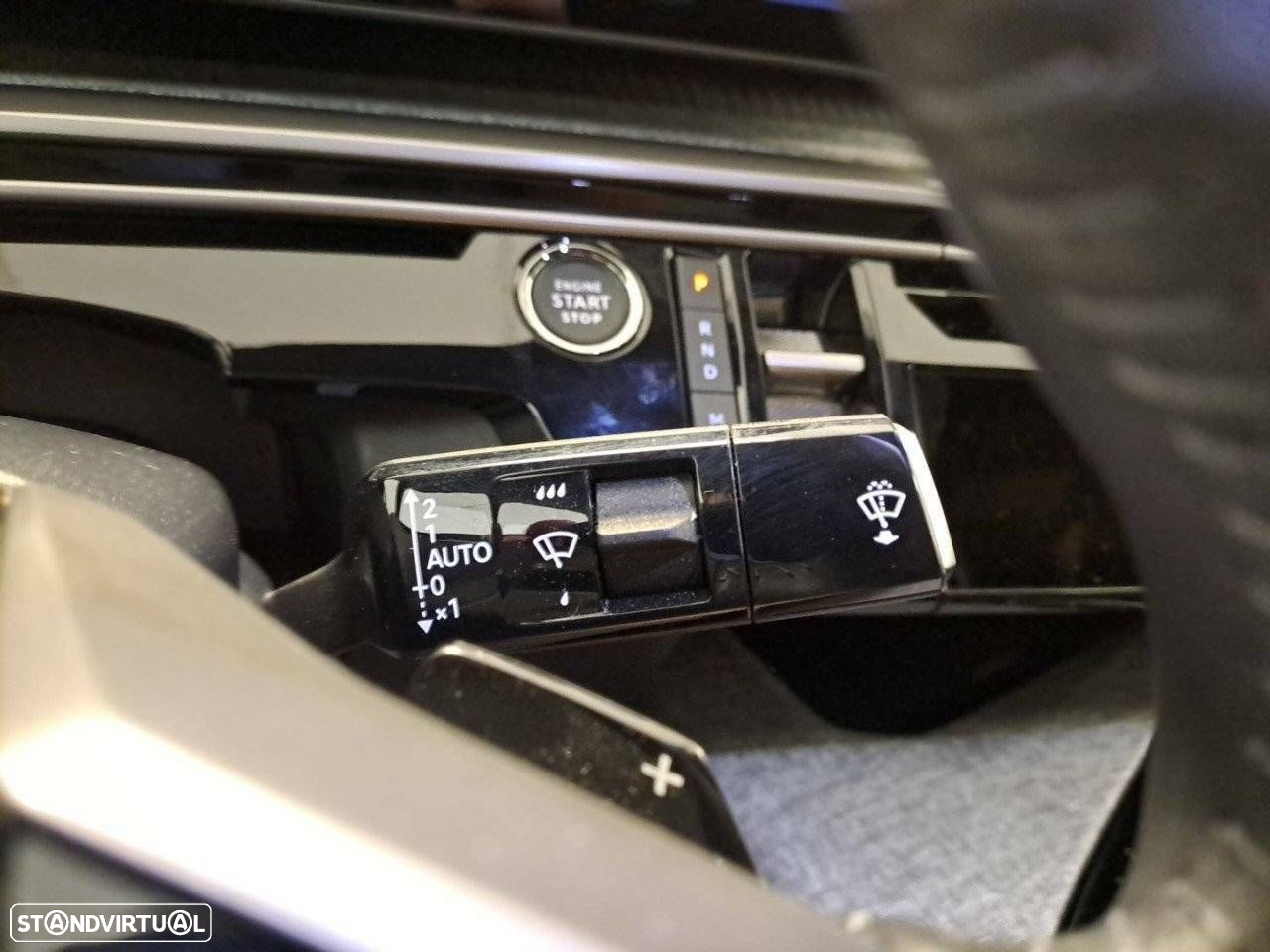 Peugeot 3008 1.2 Hybrid Allure e-DCS6 - 15