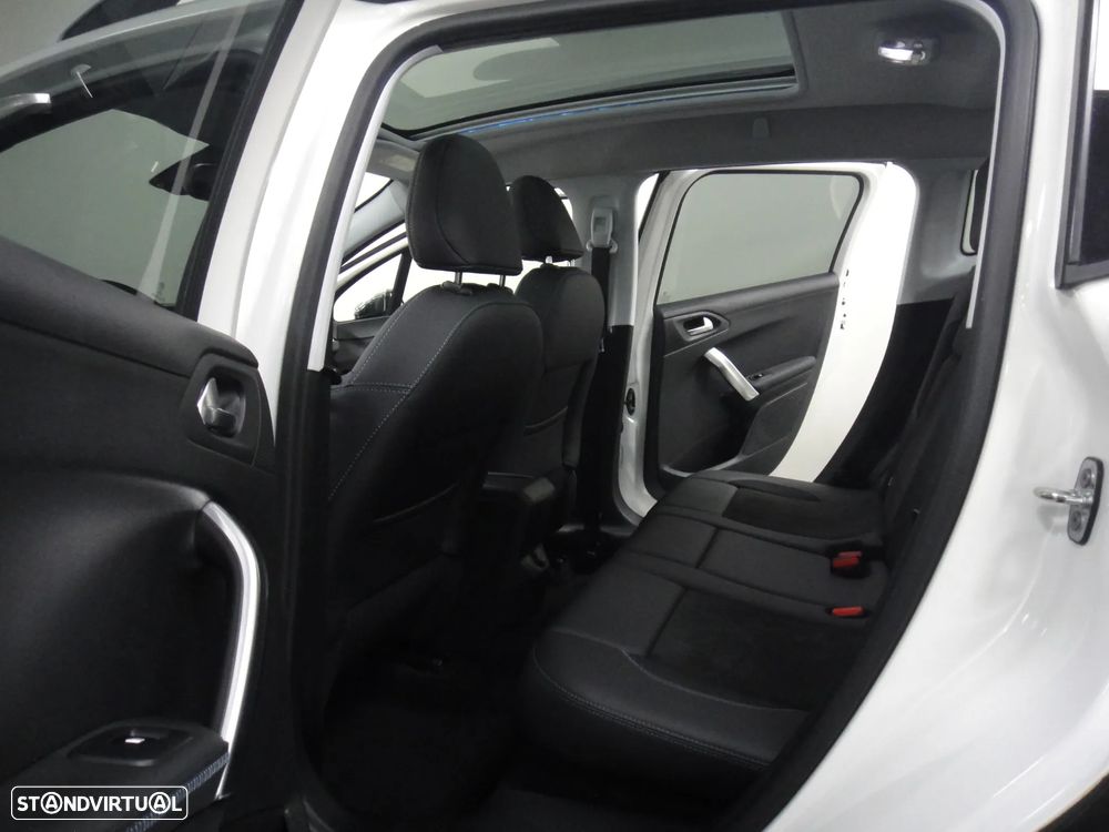 Peugeot 2008 PureTech 110 GPF Stop&Start EAT6 Crossway - 21