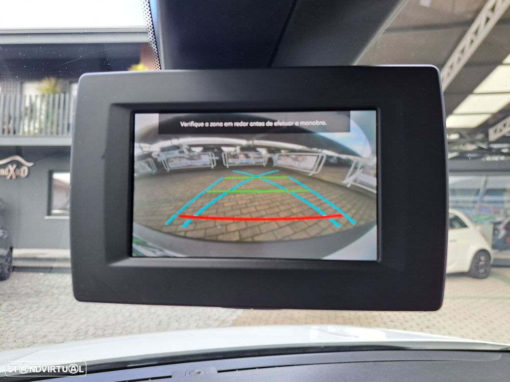 Fiat Doblo 1.5 BlueHDi Maxi Isótermica Frigorifica - 15