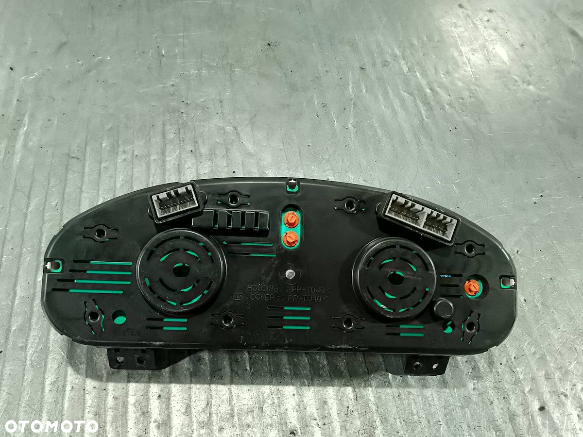 LICZNIK KIA MAGENTIS 94003-2G15 2.0 16V - 3
