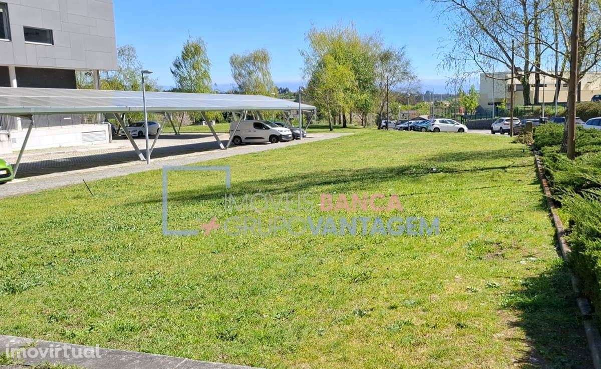 Oportunidade de Investimento Única em Viseu  Lote com Projeto Aprovado - Grande imagem: 5/6