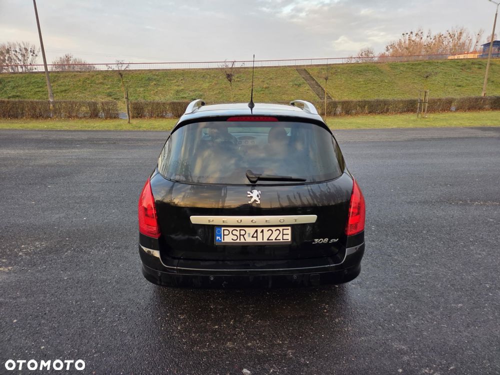 Peugeot 308 1.6 Premium - 5