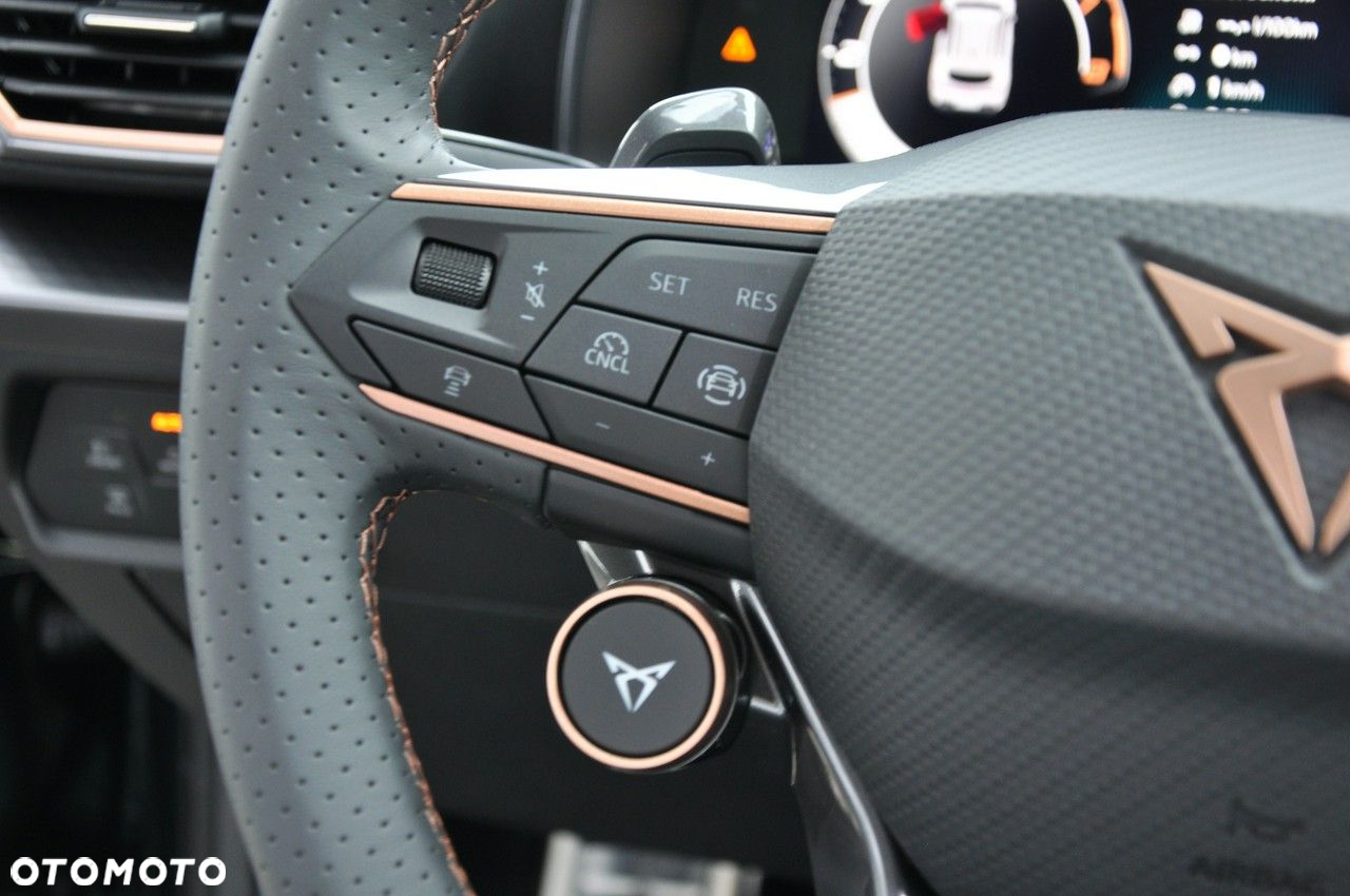 Cupra Formentor 2.0 TSI 4Drive DSG VZ - 19