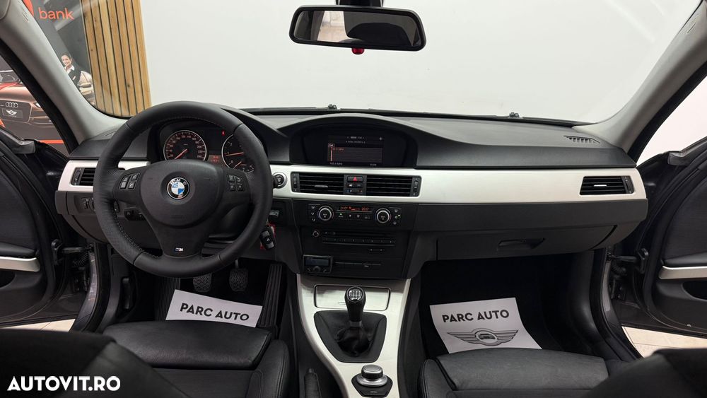 BMW Seria 3 318i Edition Sport - 7