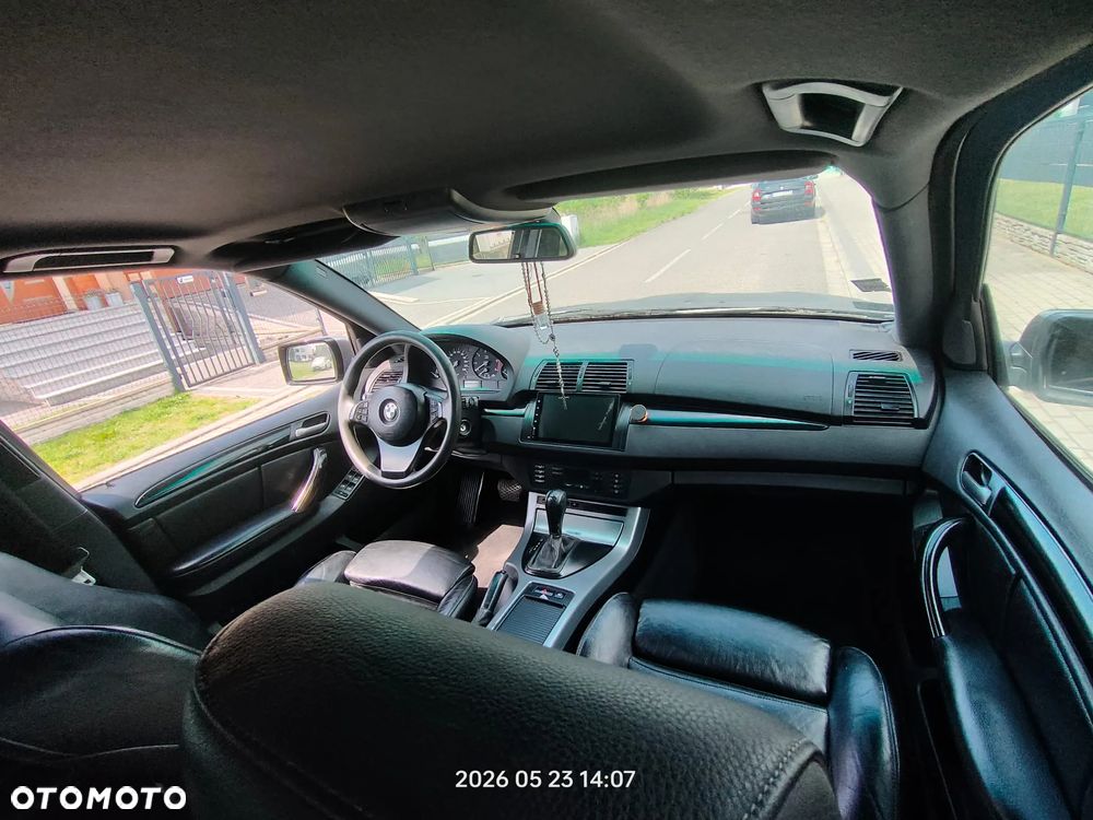 BMW X5 - 8