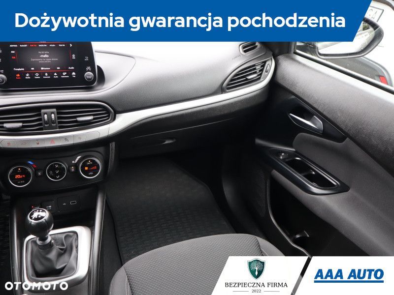 Fiat Tipo - 10