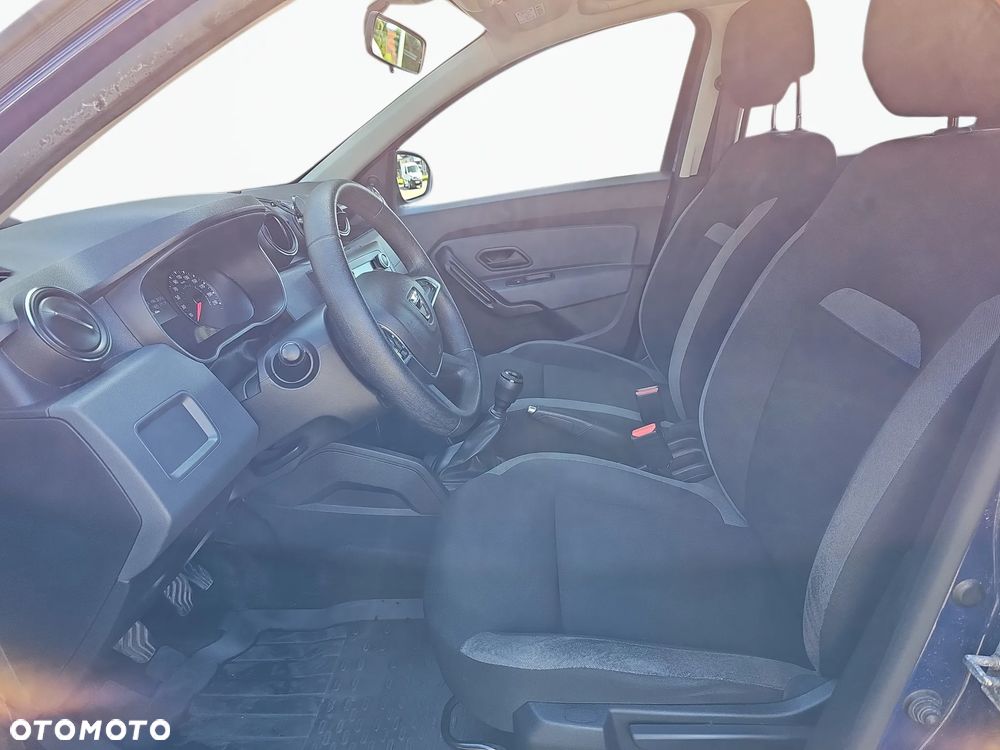 Dacia Duster SCe 115 2WD Essential - 10