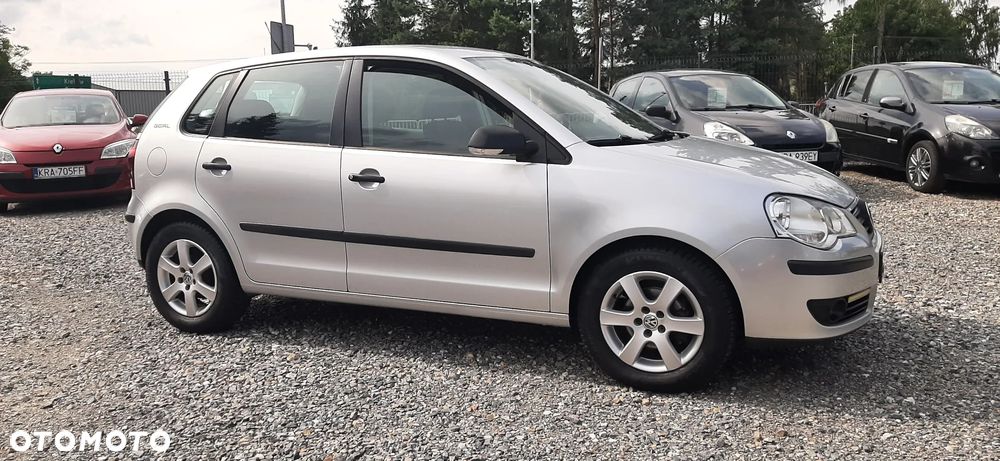 Volkswagen Polo - 23