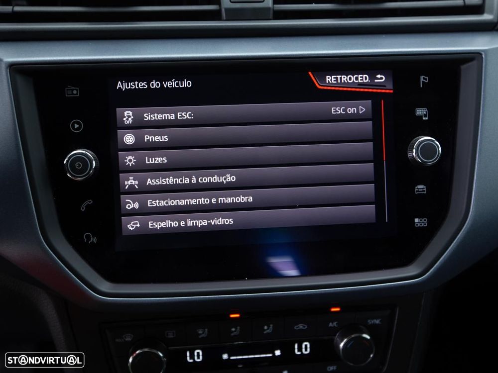 SEAT Arona 1.6 TDI Style - 23