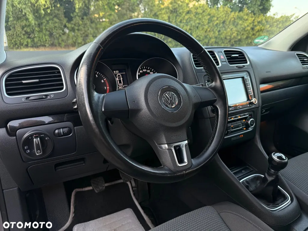 Volkswagen Golf 1.4 TSI Highline - 6