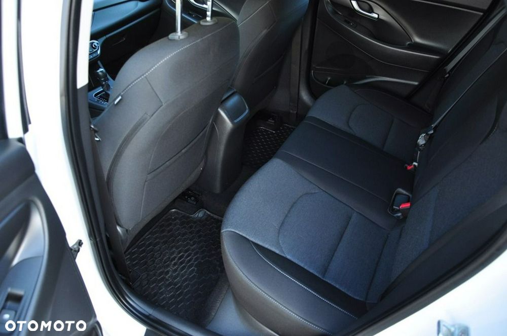 Hyundai i30 1.6 CRDI DCT EDITION 30+ - 25