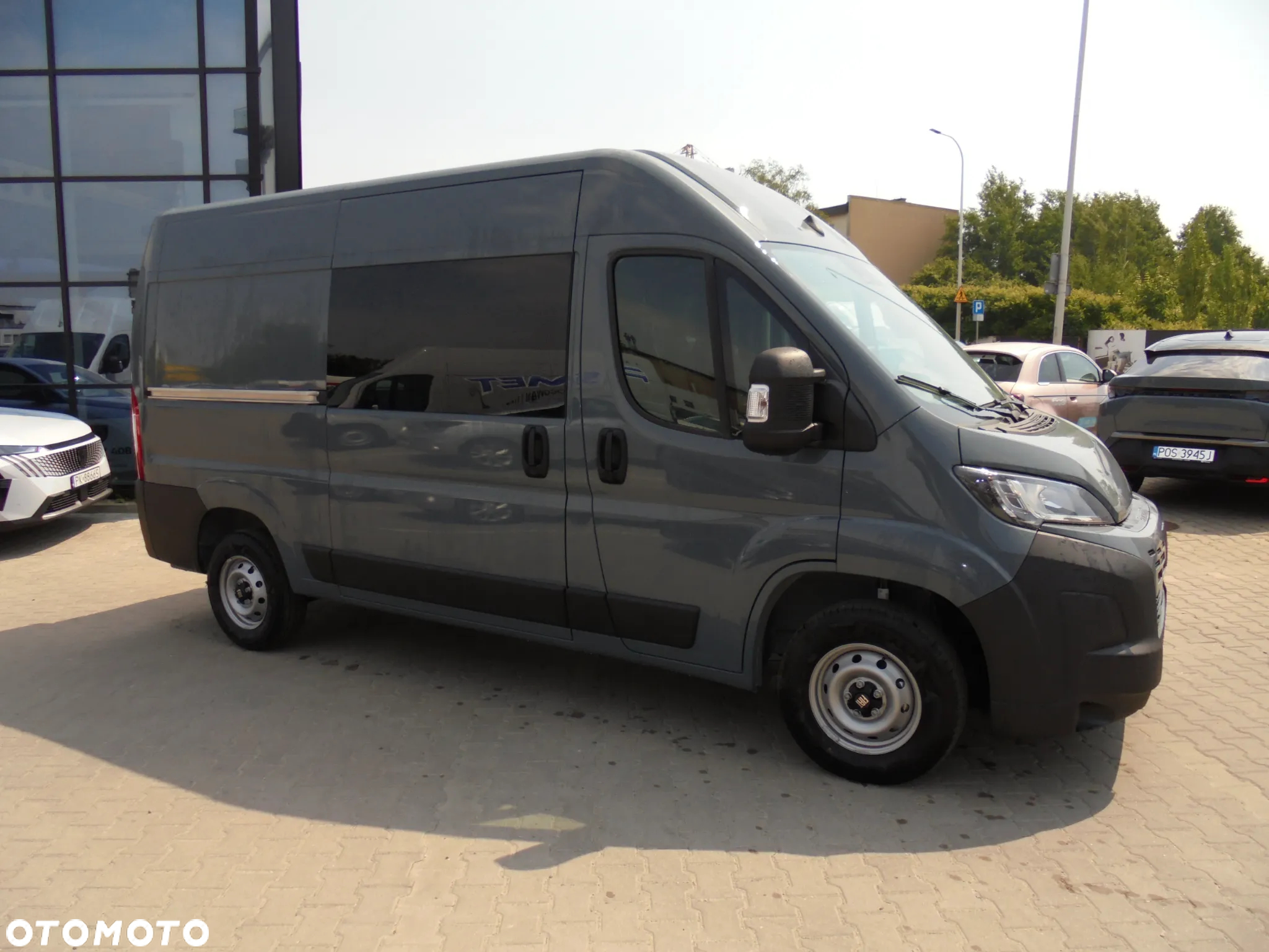 Fiat Ducato - 4