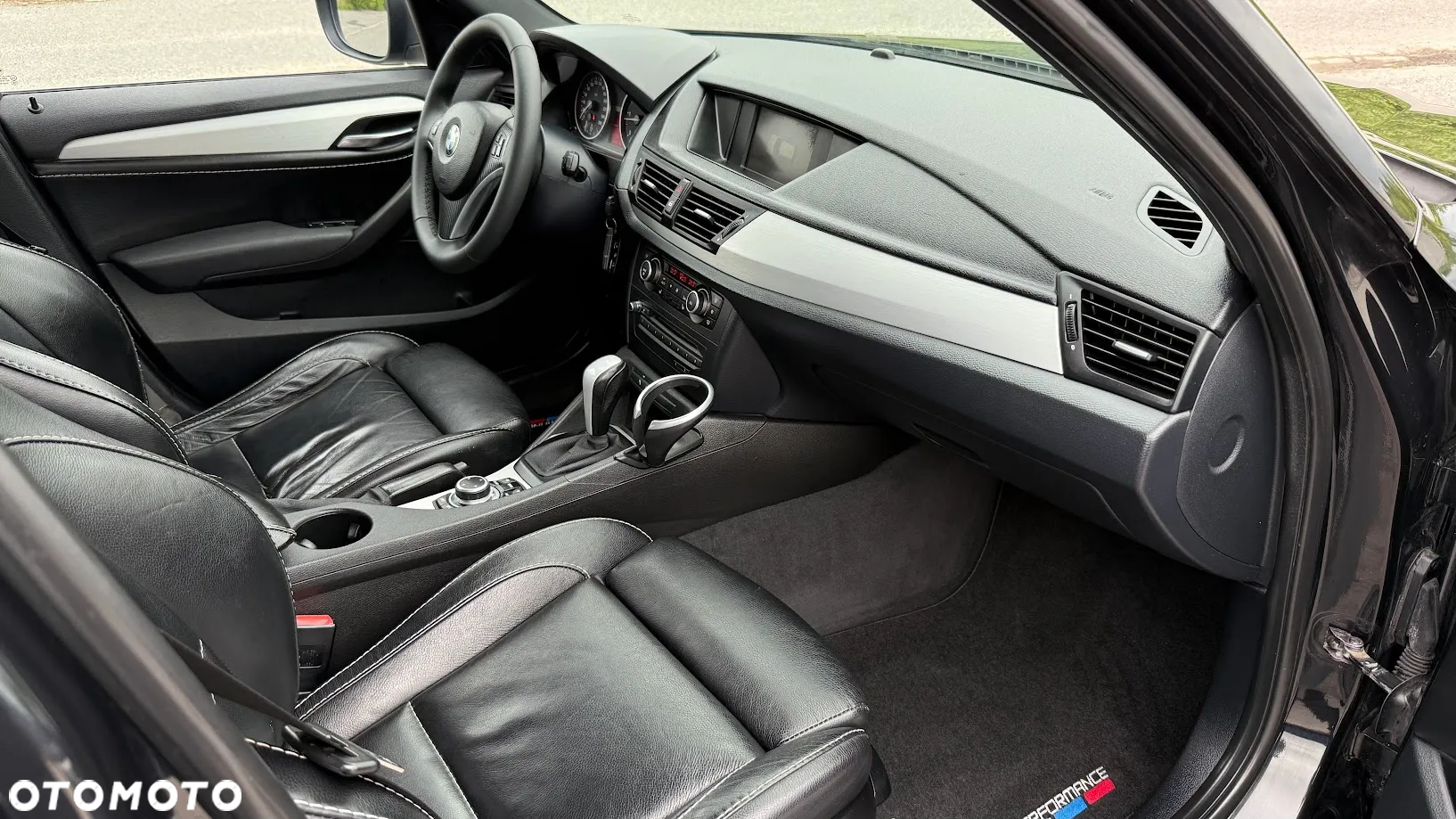 BMW X1 xDrive20d - 17