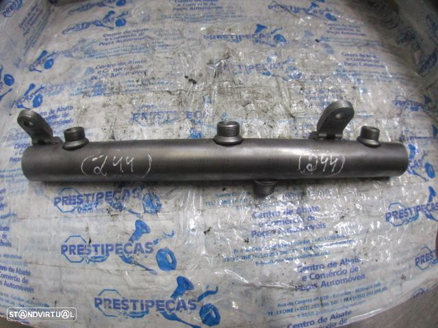 Regua Injeção E Injetor A64207030 MERCEDES W212 2012 E300 CDI 231 CV - 1