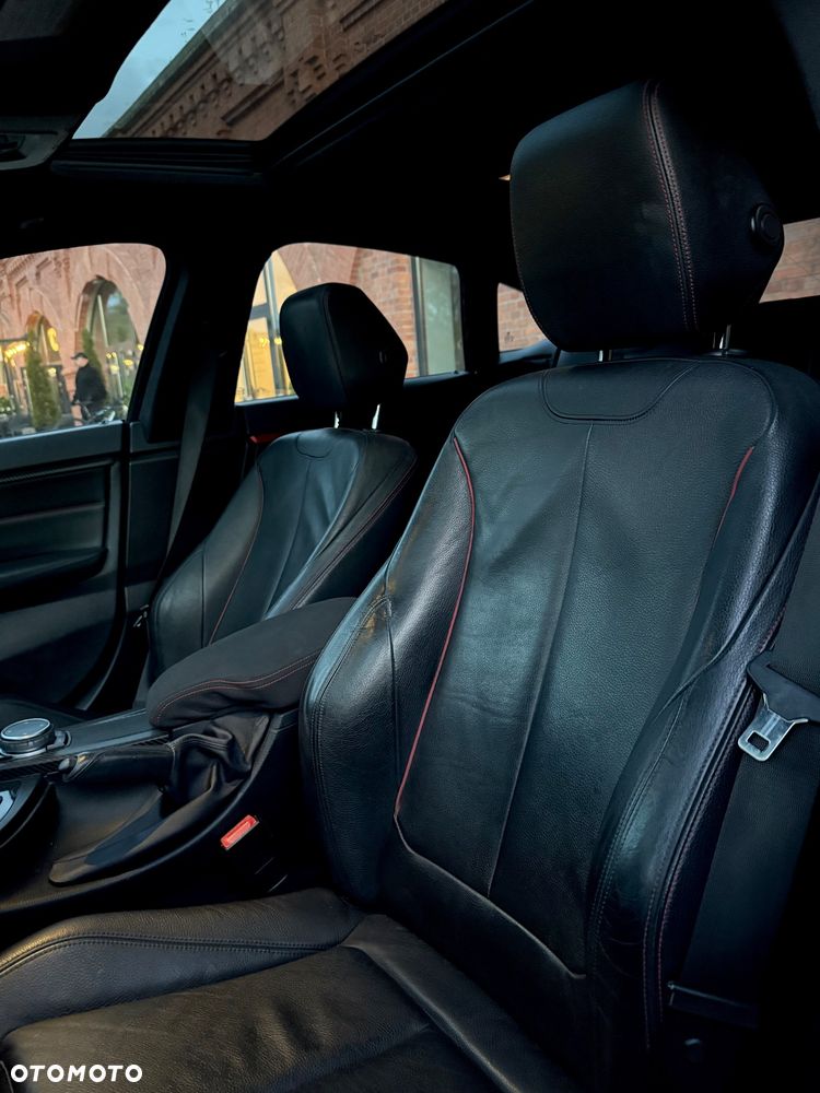 BMW Seria 4 2015