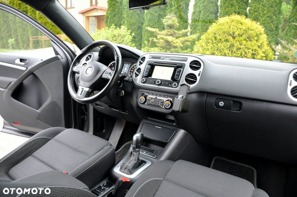 Volkswagen Tiguan - 25