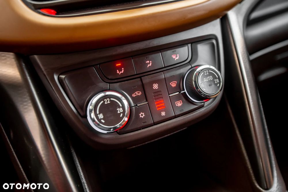 Opel Zafira Tourer 2.0 CDTI Sport - 30