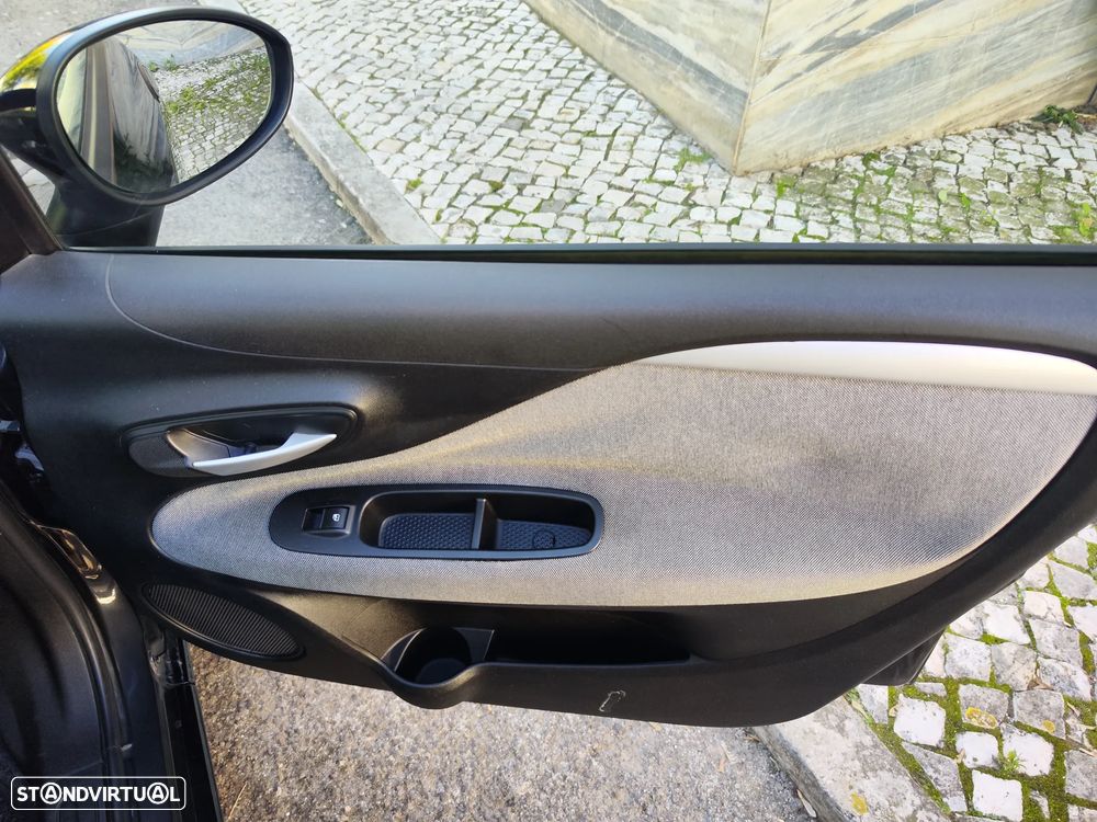 Fiat Punto Evo 1.3 M-Jet Dynamic - 16