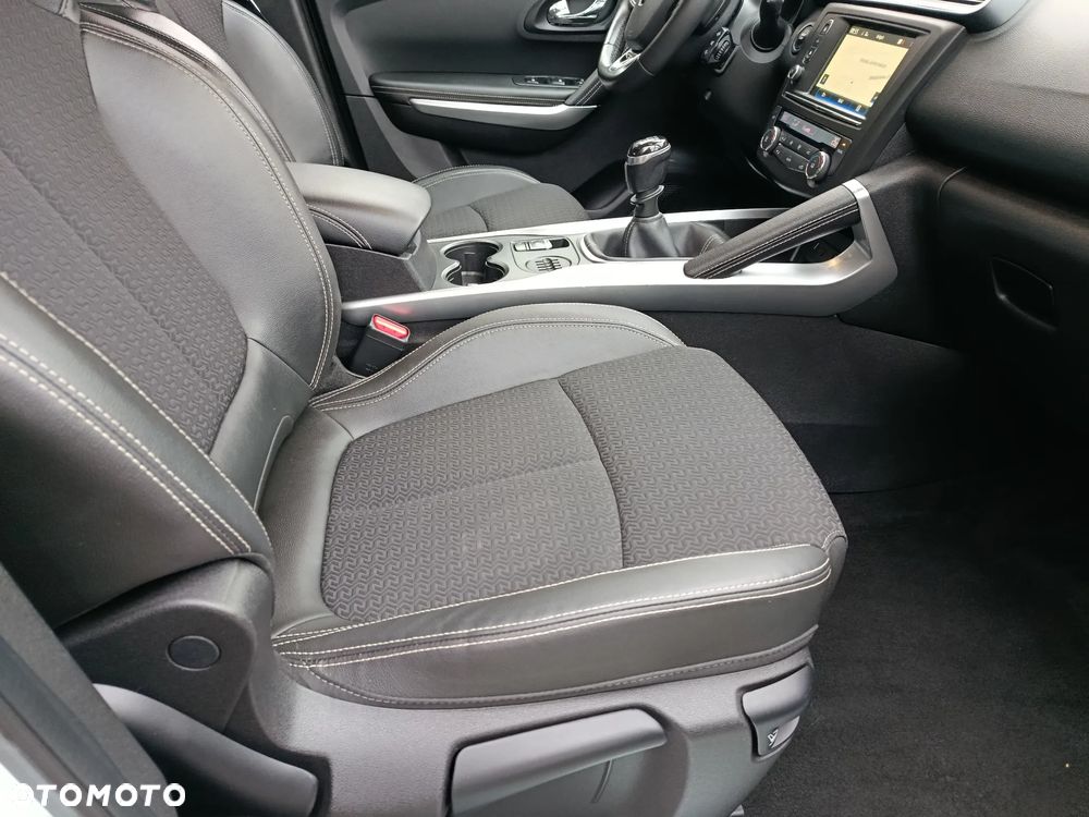 Renault Kadjar Energy TCe 130 Bose Edition - 34