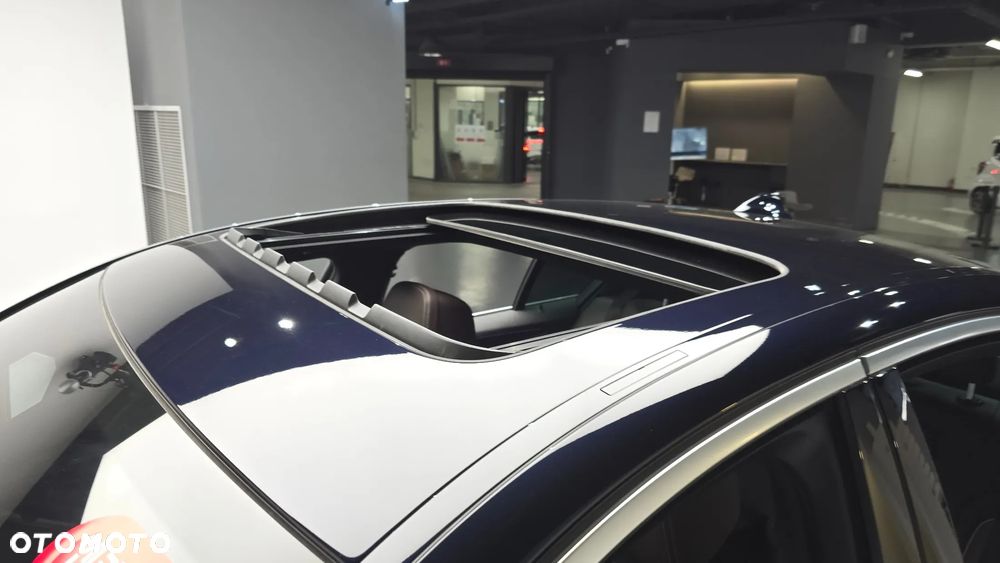 BMW Seria 5 - 8