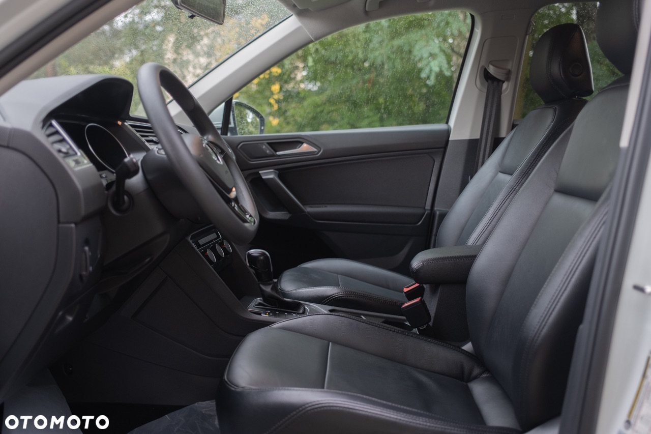 Volkswagen Tiguan - 7