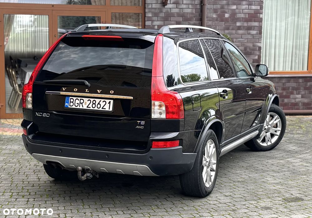 Volvo XC 90 - 7