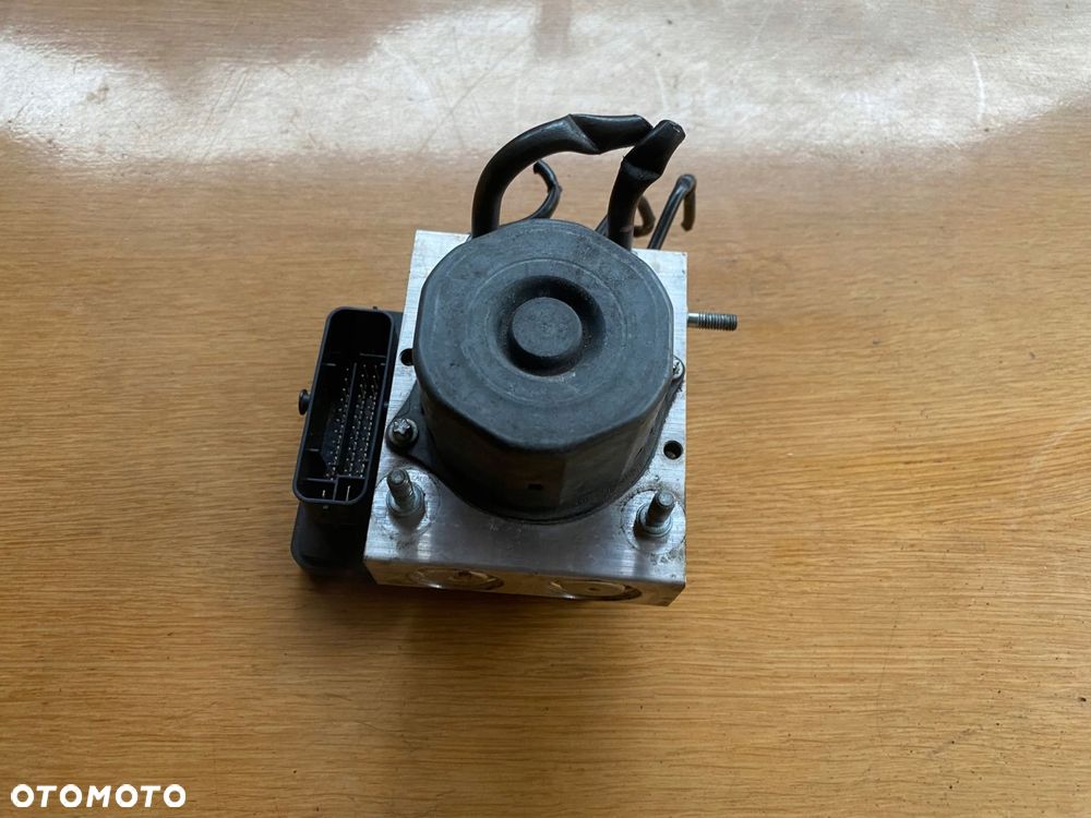 POMPA ABS FORD TOURNEO TRANSIT CUSTOM BK212C405AF - 1