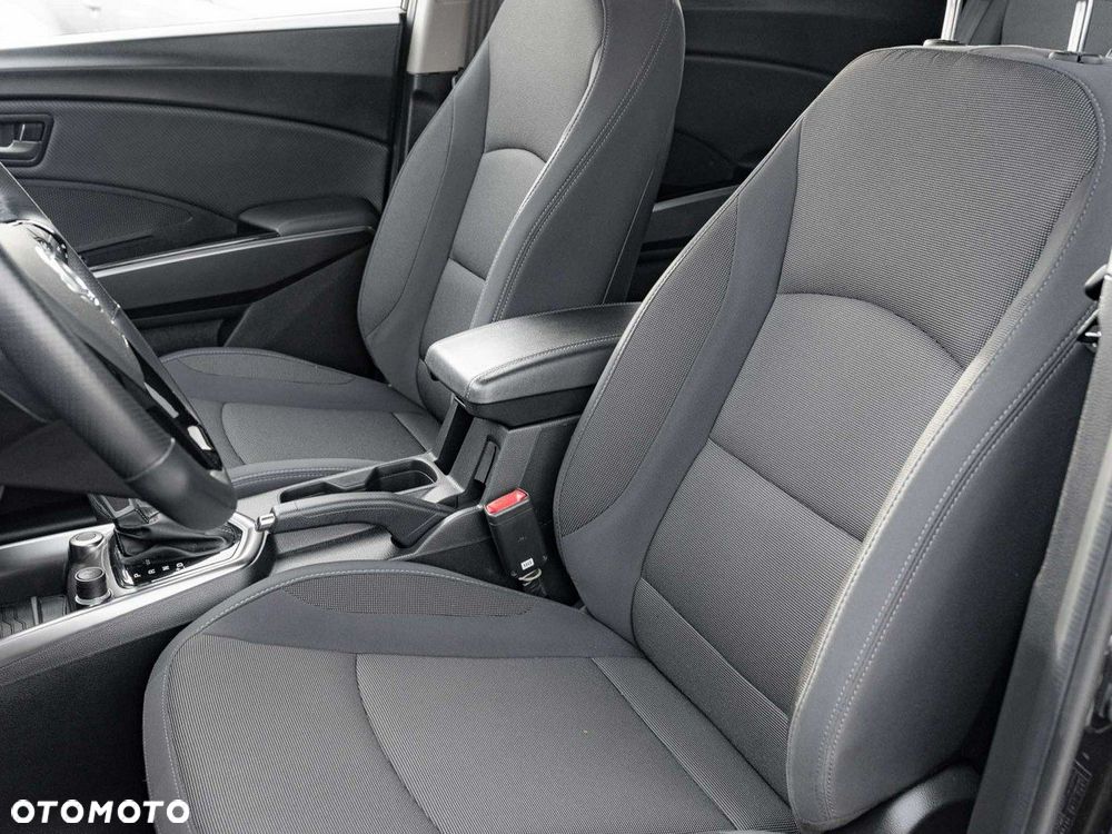 SsangYong/KGM Tivoli 1.5 T-GDI Adventure - 12