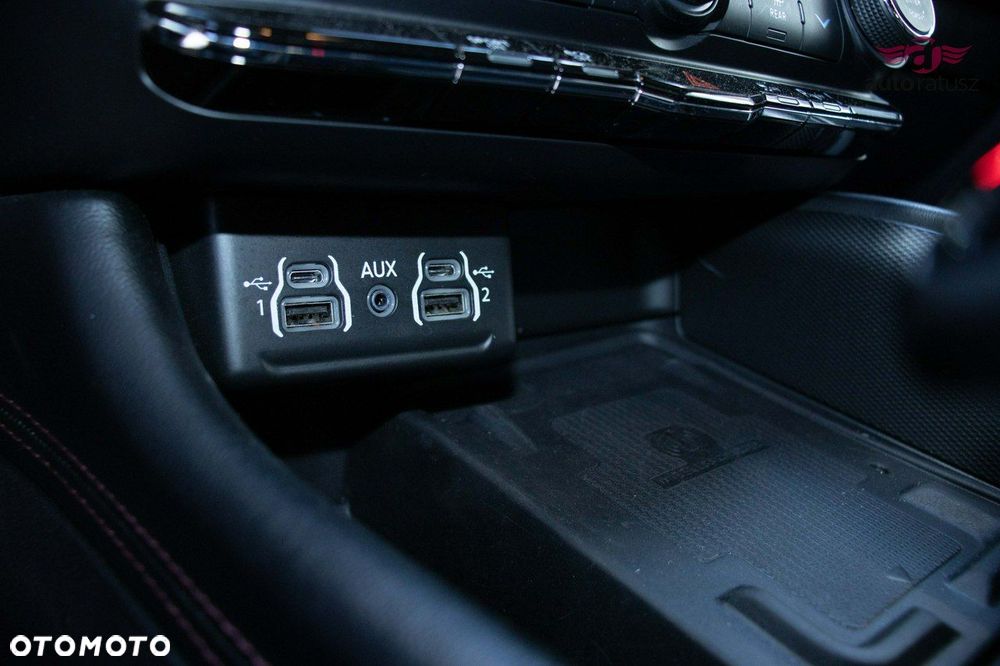Dodge Durango - 23