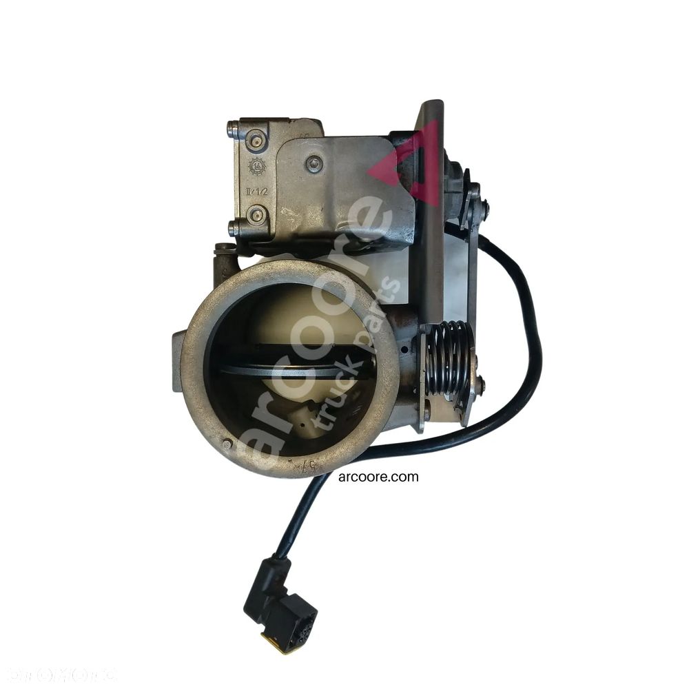 Regenerowany zawór BPV do DAF XF 106 Euro 6, 2256384 - 2