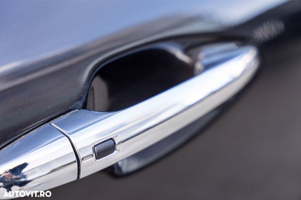 Kia Niro 1.6 GDI HEV 2WD OPF Aut. Spirit - 11