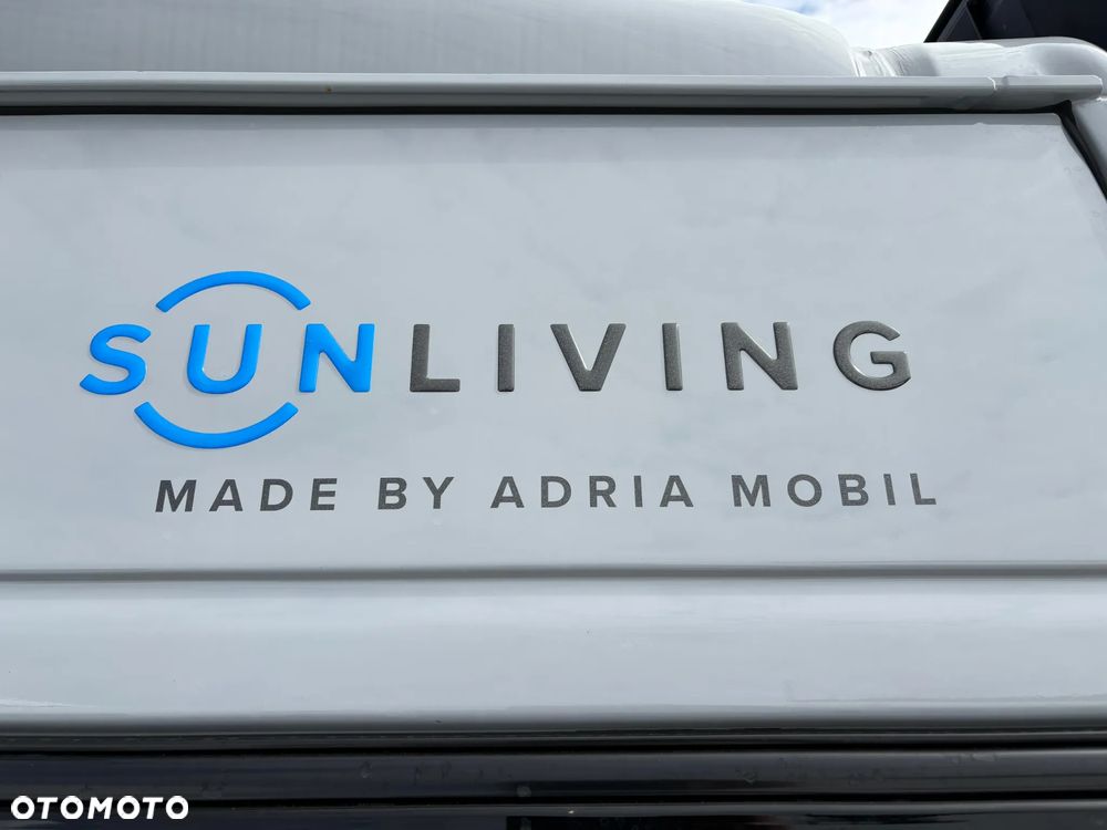 Sun living by Adria V 55SP by Adria - 7