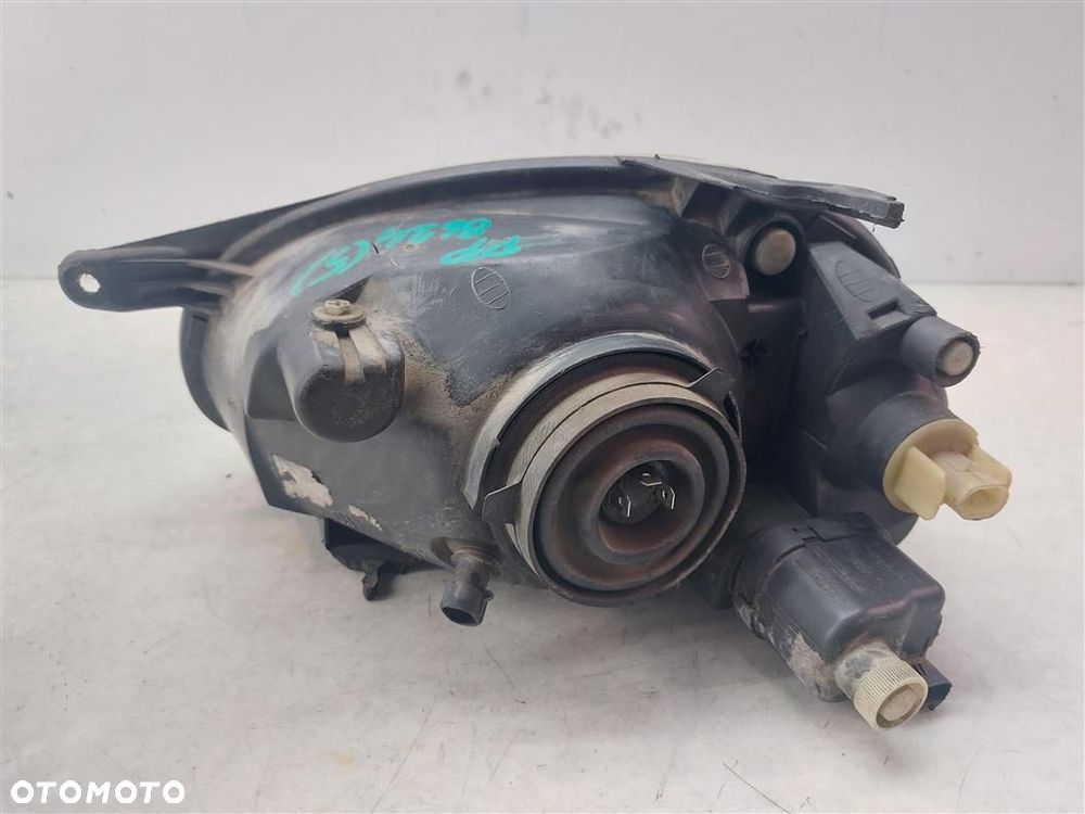 Reflektor lampa przód prawa Opel Corsa B COMBO B 1993-2000 VALEO - 3