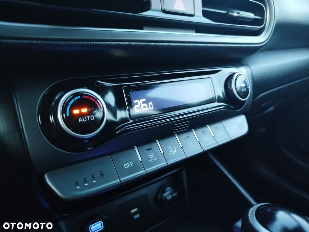 Hyundai Kona 1.6 CRDi 48V-Hybrid DCT Prime - 34