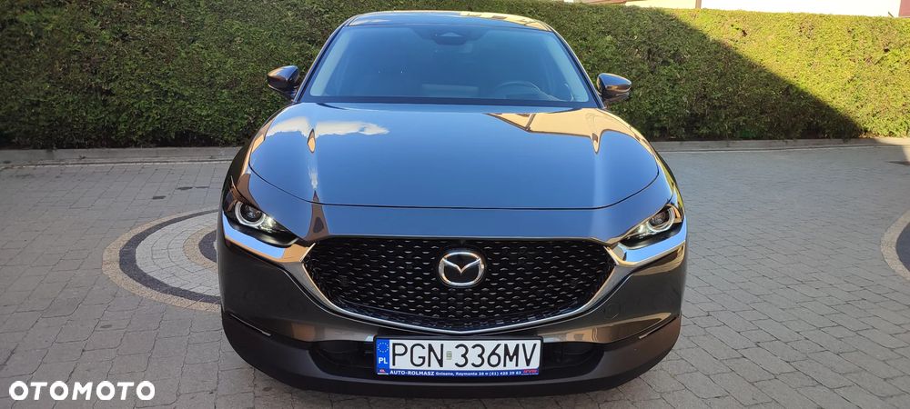 Mazda CX-30 - 5