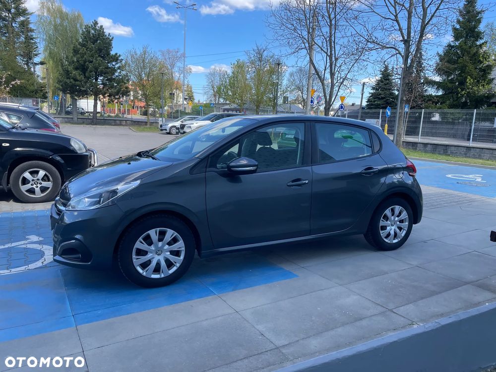 Peugeot 208 1.2 PureTech Allure - 2