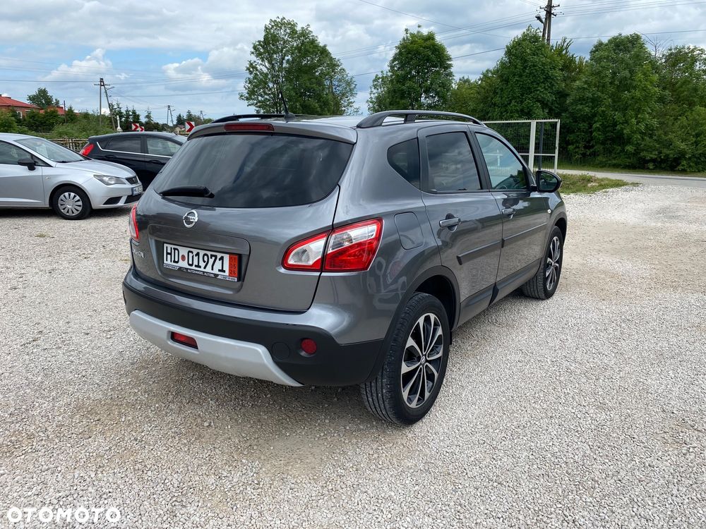 Nissan Qashqai 1.6 DCi Tekna - 7