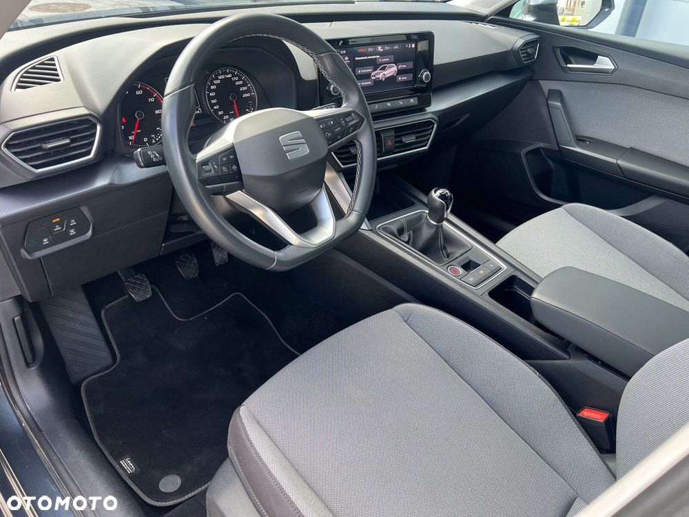 Seat Leon - 24