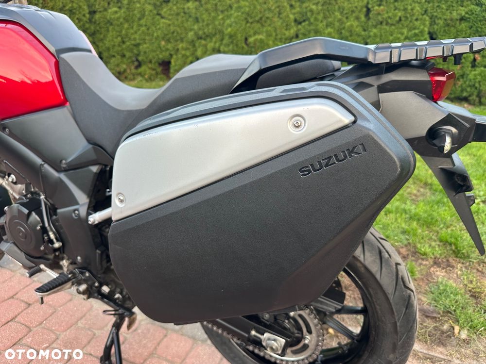 Suzuki DL - 29