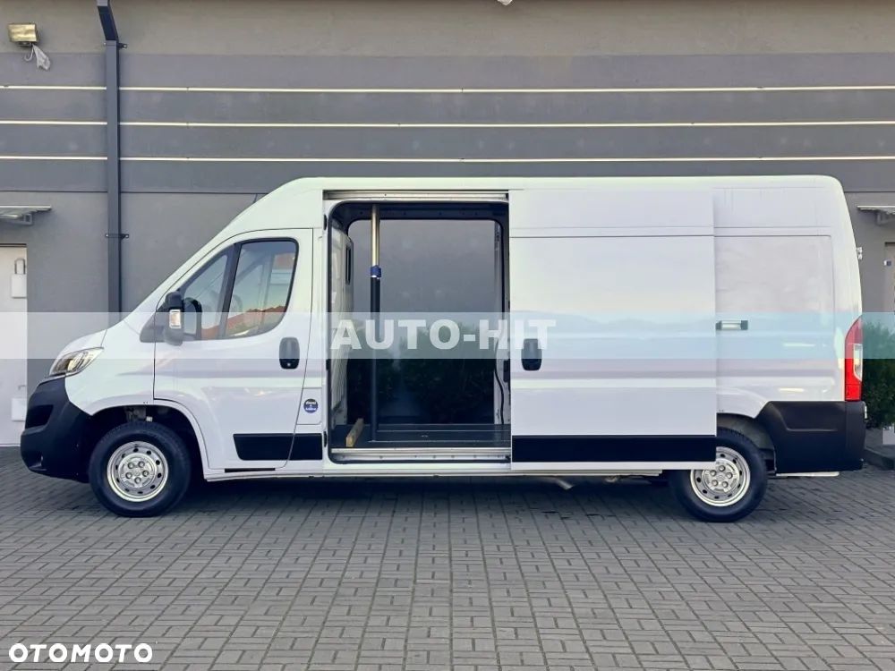 Citroën Jumper - 15