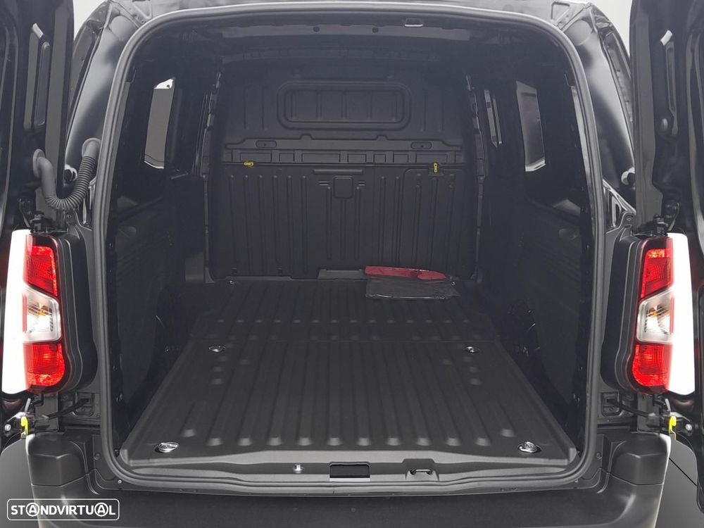 Fiat Doblo DOBLO  XL 1.5 DIESEL 100CV - 11