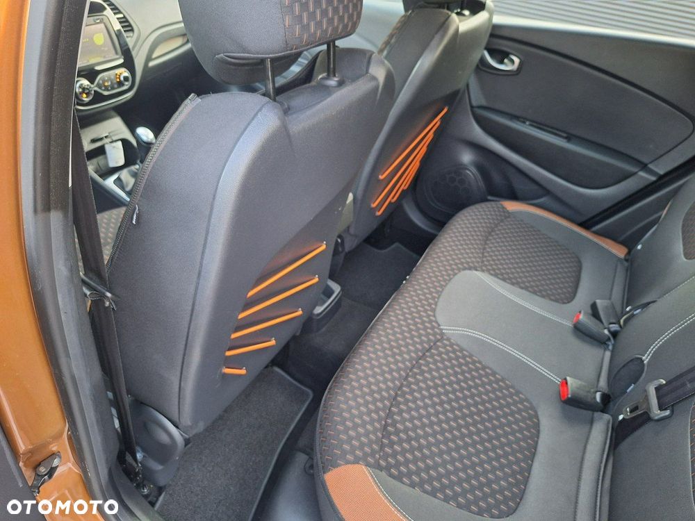 Renault Captur ENERGY TCe 90 Start&Stop Intens - 21