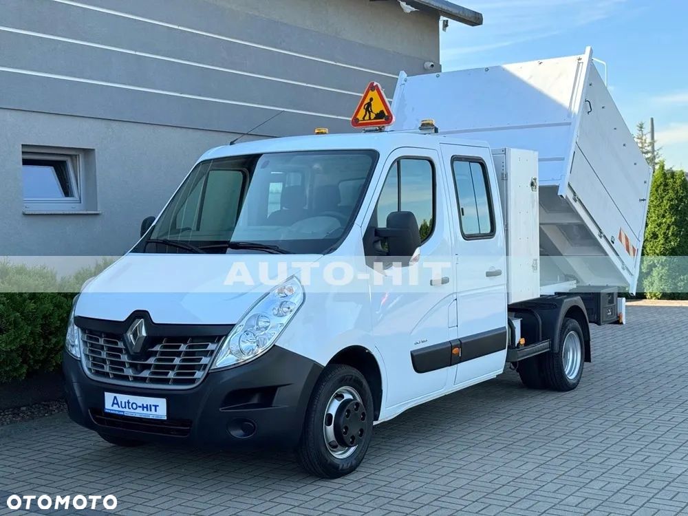 Renault Master - 6