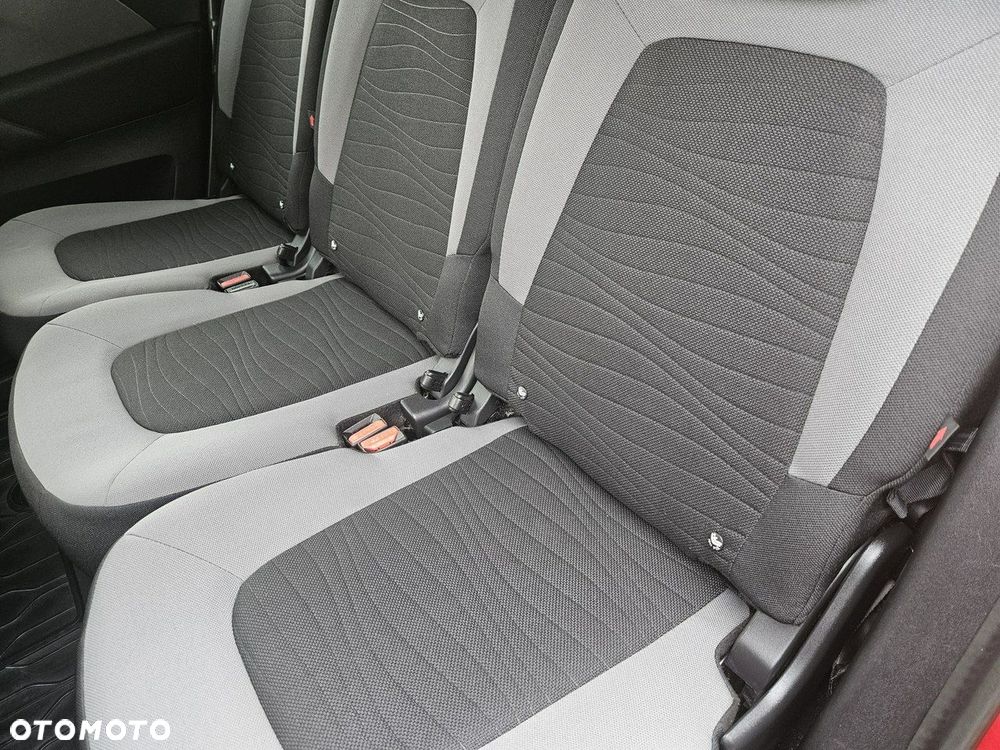 Citroën C4 Picasso - 15