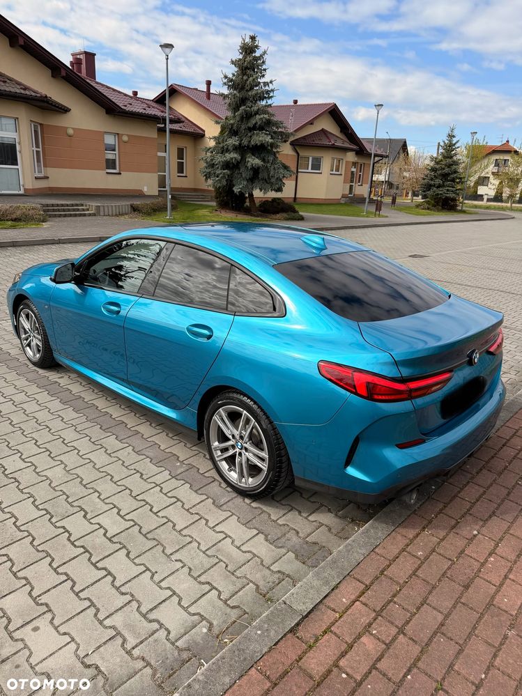 BMW Seria 2 218i M Sport - 7