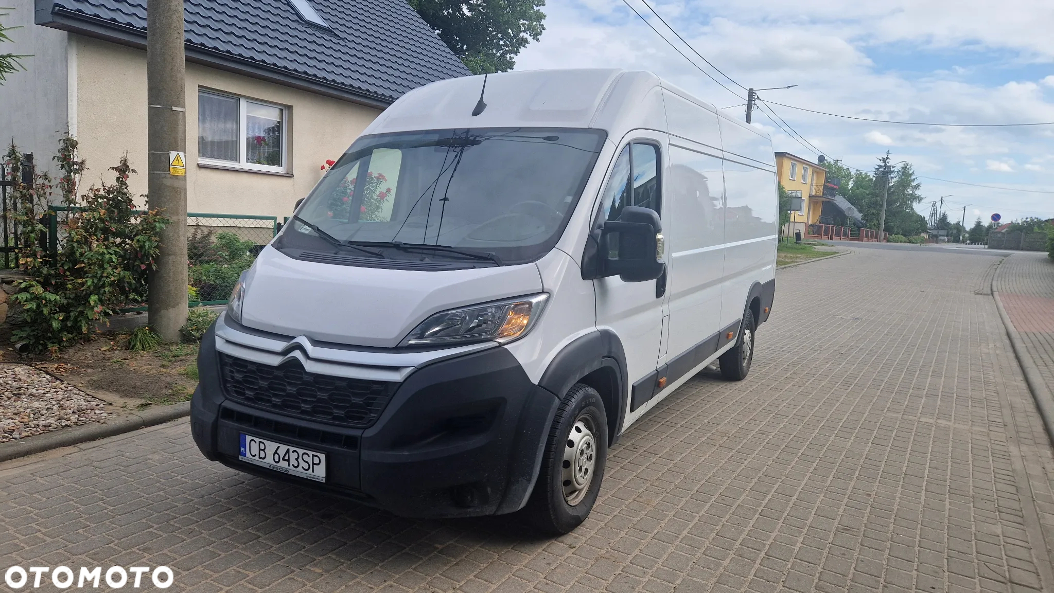 Citroën Jumper - 9