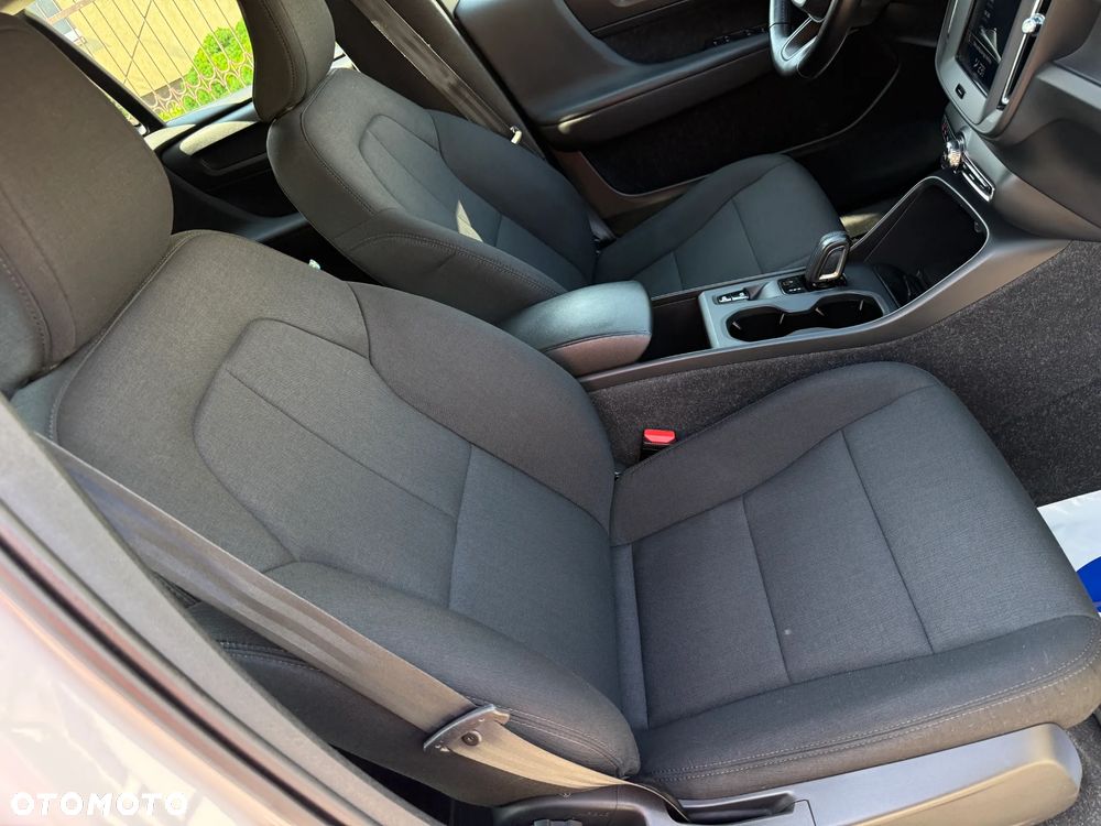 Volvo XC 40 T3 - 14