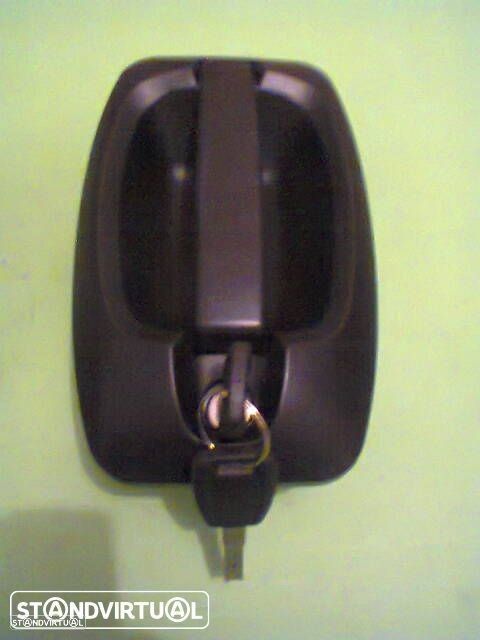 puxadores puxador porta frente fiat ducato 2007 (NOVOS) - 1